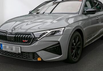 Skoda Octavia 8.000 km 44.590 &euro; Lübeck 23560