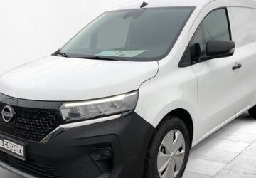 Nissan Townstar 8.105 km 22.949 &euro; Bergen auf Rügen 18528