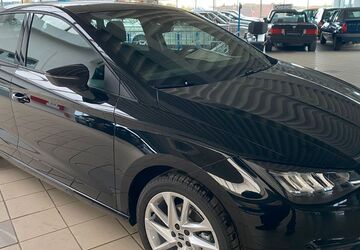Seat Ibiza 2.550 km 20.590 &euro; Batzhausen 92358