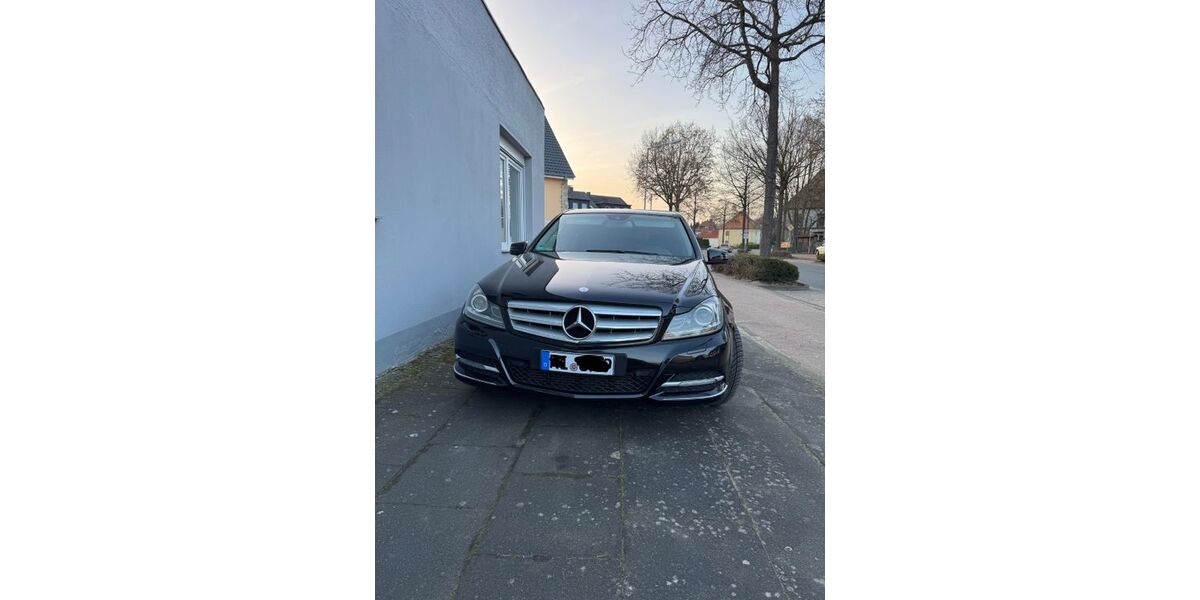 Mercedes-Benz C 250 230.000 km 10.500 &euro; Rinteln 31737