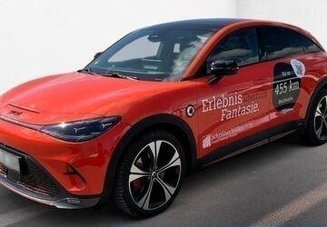 Smart #3 9.000 km 41.480 &euro; Ergolding 84030