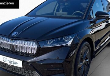 Skoda Enyaq 13.400 km 49.990 &euro; Kassel 34123