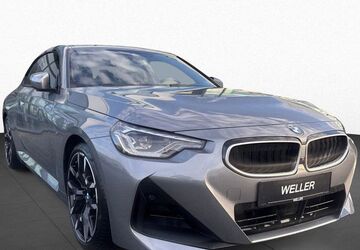 BMW 230 25.013 km 41.699 &euro; Cloppenburg 49661