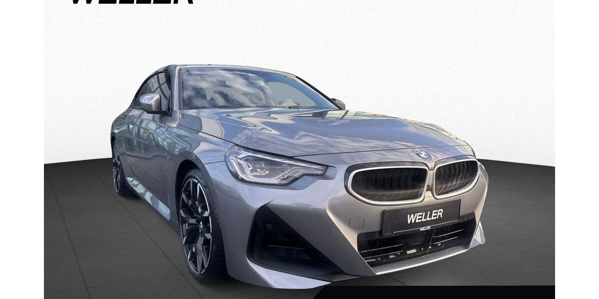 BMW 230 25.013 km 41.699 &euro; Cloppenburg 49661