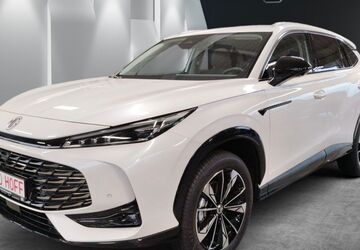 MG HS 8.500 km 28.995 &euro; Trier 54294