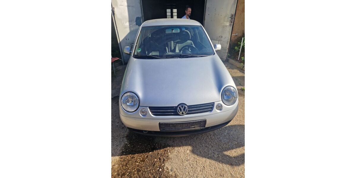 VW Lupo 228.791 km 1.499 &euro; Frankenberg 09669