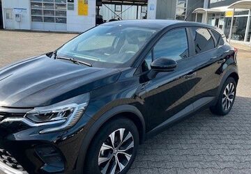 Renault Captur 30.000 km 19.950 &euro; Bad Säckingen 79713