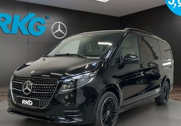 Mercedes-Benz V 300 15.000 km 104.990 &euro; Euskirchen 53879