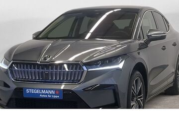 Skoda Enyaq 31.000 km 41.810 &euro; Lemgo 32657