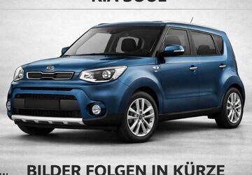 Kia Soul 70.000 km 14.990 &euro; Bensheim 64625