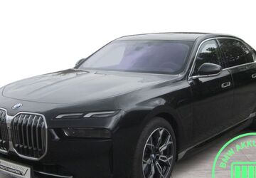 BMW 750 15.100 km 89.890 &euro; Wetzlar 35576