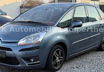 Citroen C4 Picasso 198.524 km 2.200 &euro; Lampertheim 68623