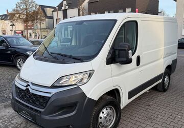 Citroen Jumper 50.000 km 14.597 &euro; Herten 45699