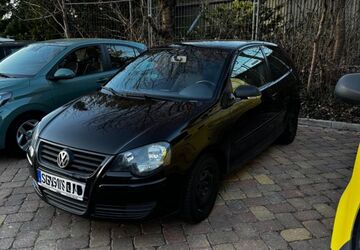 VW Polo 190.000 km 2.000 &euro; Norderstedt 22844