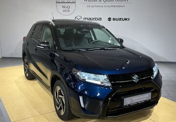 Suzuki Vitara 3.000 km 26.290 &euro; Gummersbach 51645