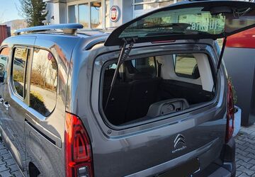 Citroen Berlingo 45.900 km 24.990 &euro; Ainring 83404