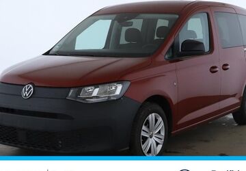 VW Caddy 26.700 km 27.270 &euro; Regensburg 93053