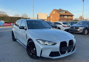 BMW M3 17.900 km 81.900 &euro; Gronau 48599