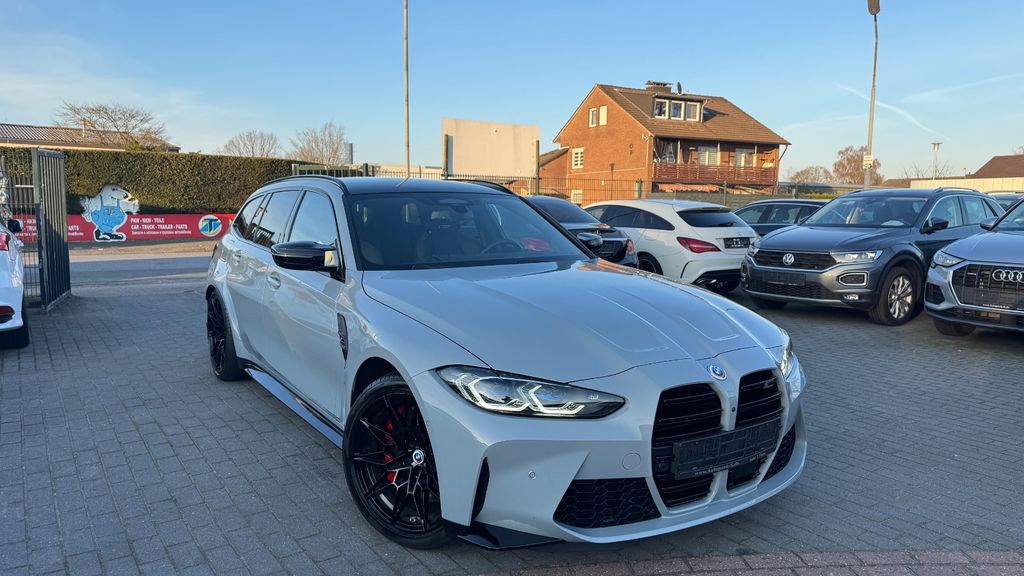 BMW M3 17.900 km 81.900 &euro; Gronau 48599