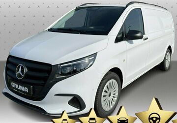 Mercedes-Benz Vito 7.111 km 53.526 &euro; Döbeln 04720