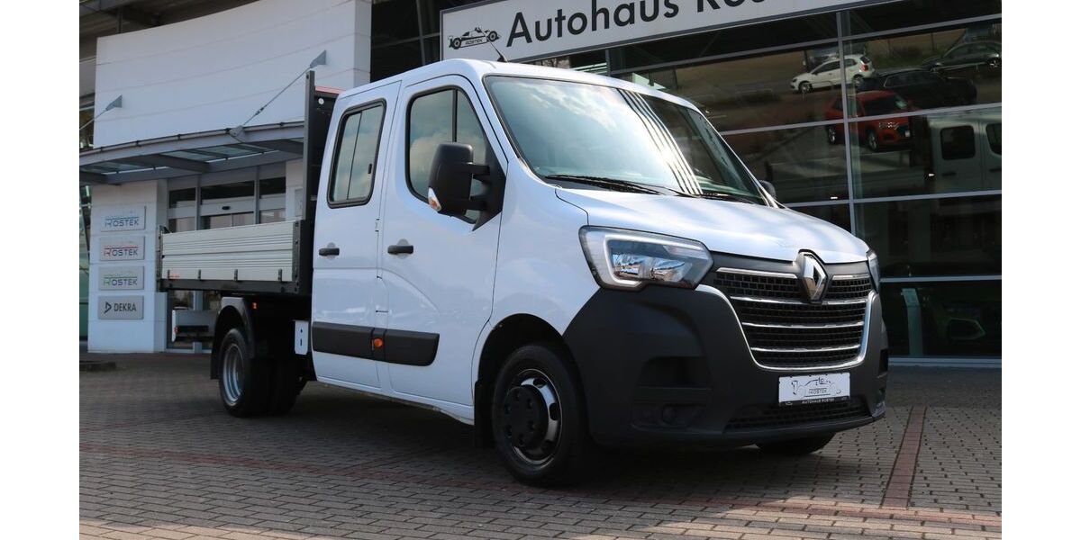 Renault Master 39.260 km 35.900 &euro; Bückeburg 31675
