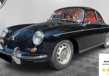 Porsche 356 82.599 km 92.499 &euro; Kranzberg 85402