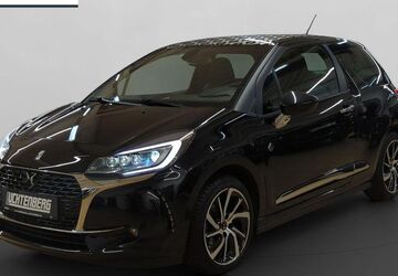 Citroen DS3 36.100 km 14.450 &euro; Leverkusen 51381