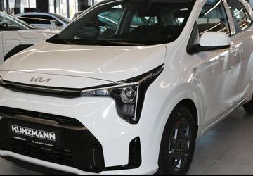 Kia Picanto 4.990 km 16.229 &euro; Aschaffenburg 63741