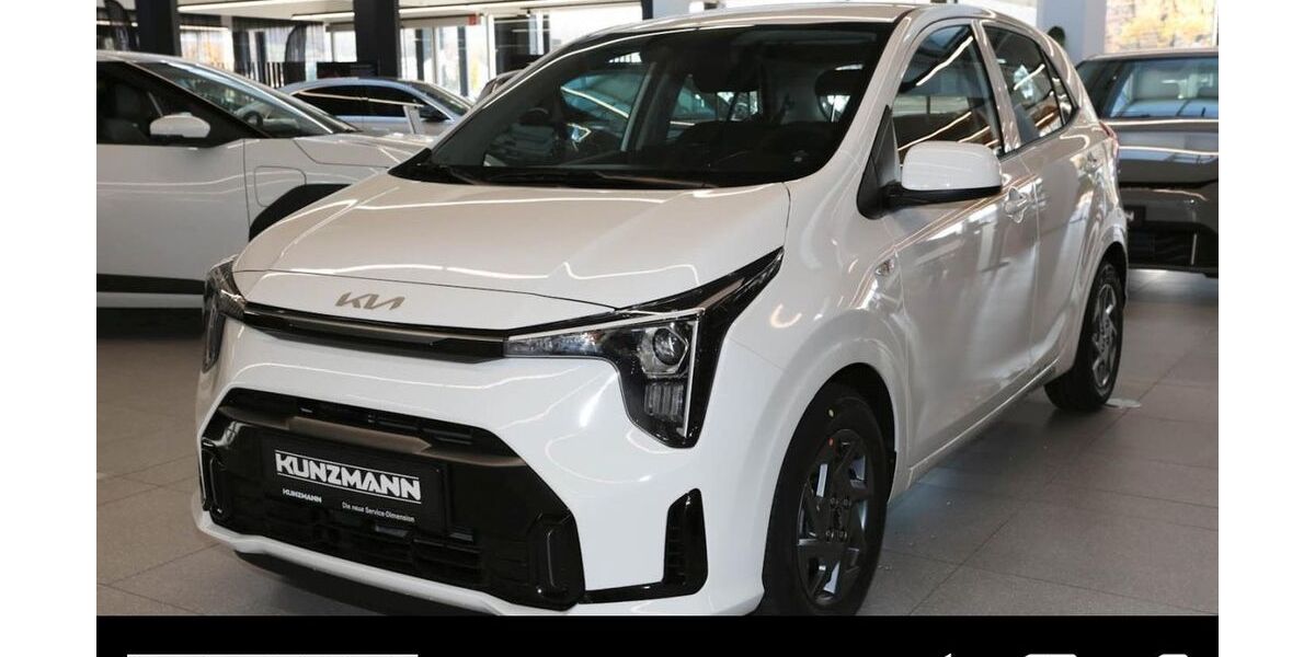 Kia Picanto 4.990 km 16.229 &euro; Aschaffenburg 63741