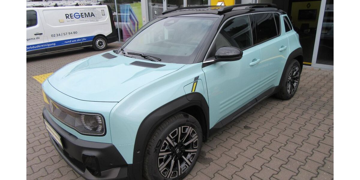 Renault R 4 2.990 km 37.950 &euro; Bochum 44795