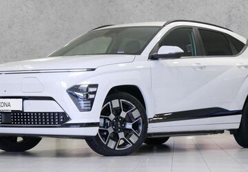 Hyundai KONA 7.435 km 32.590 &euro; Mainz-Kastel 55252