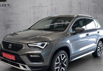 Seat Ateca 5.500 km 35.450 &euro; Donauwörth 86609