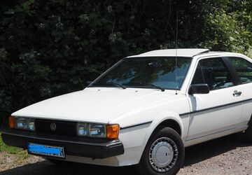 VW Scirocco 42.700 km 8.500 &euro; Bad Oeynhausen 32547