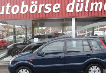 Ford Fusion 121.951 km 3.999 &euro; Dülmen 48249
