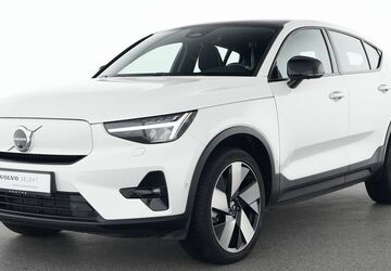 Volvo C40 25.850 km 30.550 &euro; Weiterstadt 64331