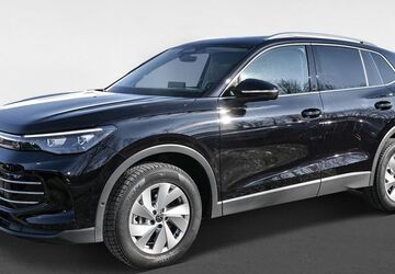 VW Tiguan 11.900 km 48.480 &euro; Köln 50739