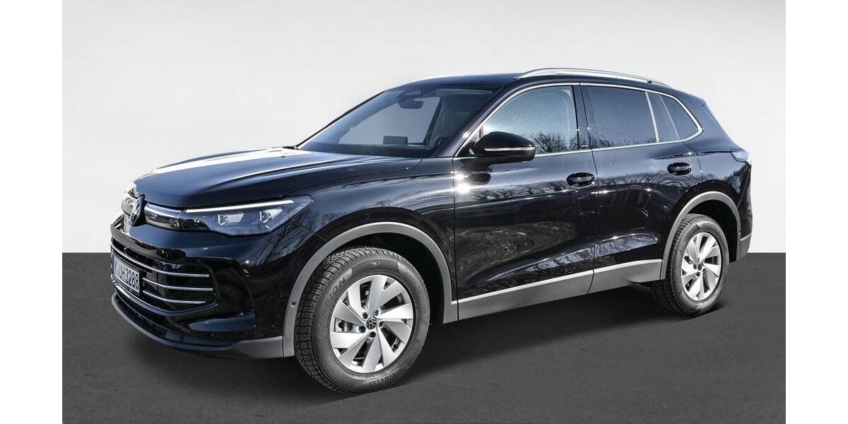 VW Tiguan 11.900 km 48.480 &euro; Köln 50739