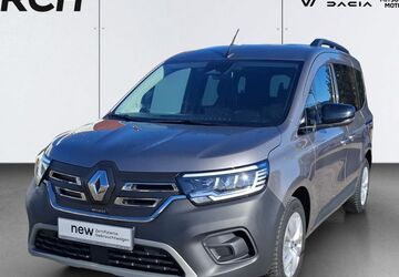 Renault Kangoo E-TECH 70.000 km 19.990 &euro; Kaufbeuren 87600