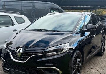 Renault Scenic 53.200 km 22.590 &euro; Biedenkopf 35216