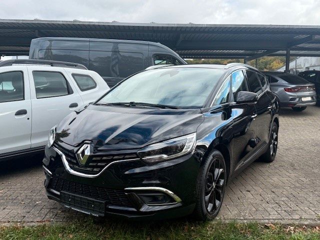 Renault Scenic 53.200 km 22.590 &euro; Biedenkopf 35216