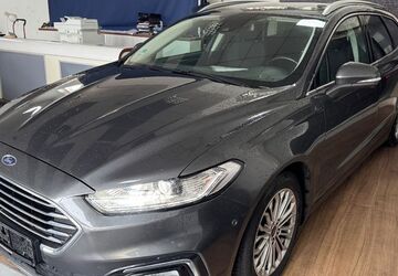 Ford Mondeo 199.264 km 10.999 &euro; Saarlouis 66740