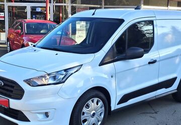 Ford Transit 39.960 km 16.450 &euro; Mohlsdorf-Teichwolframsdorf 07987