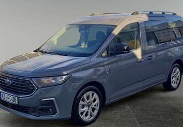 Ford Tourneo Connect 5.000 km 39.890 &euro; Kiel 24148