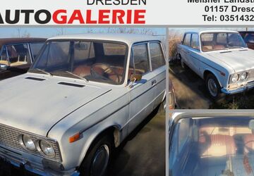 Lada Andere 52.000 km 5.900 &euro; Dresden 01157