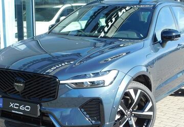 Volvo XC60 5.900 km 74.900 &euro; Flensburg 24941