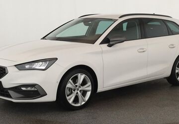 Seat Leon 59.700 km 21.784 &euro; Düsseldorf 40233