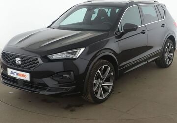 Seat Tarraco 64.397 km 36.060 &euro; Dresden 01187