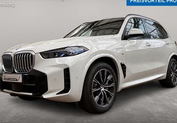 BMW X5 10.310 km 93.906 &euro; Barsbüttel bei Hamburg 22885