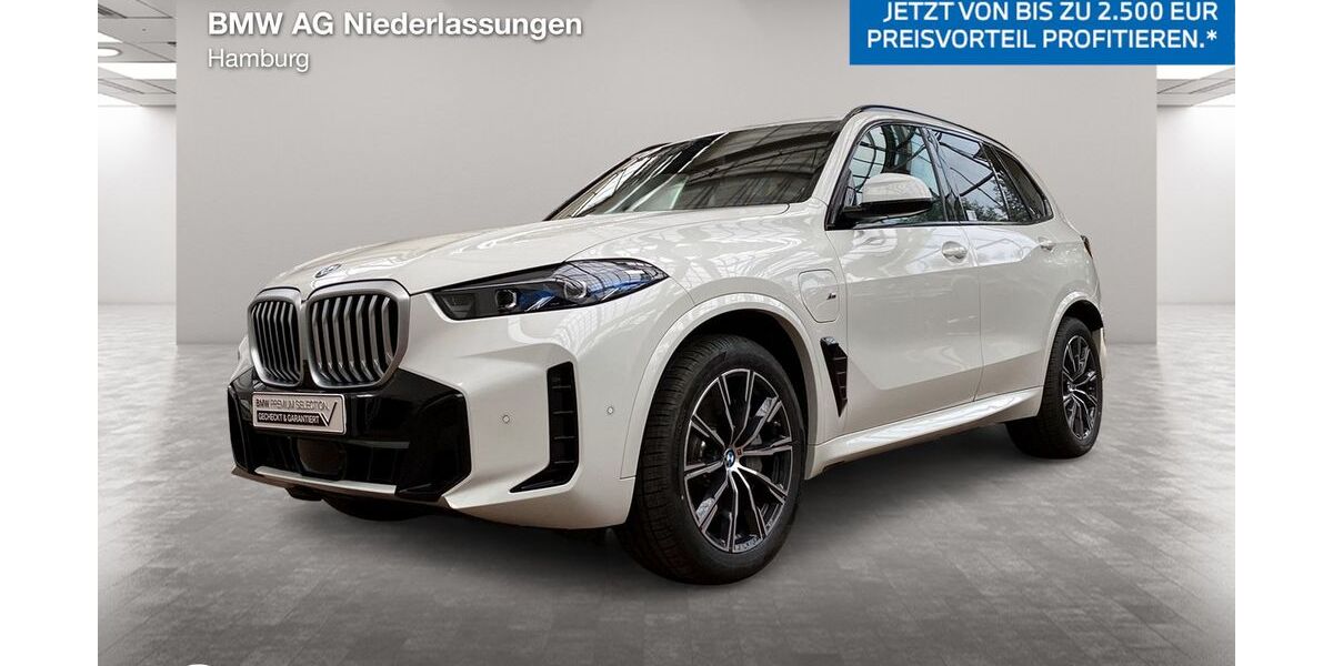 BMW X5 10.310 km 93.906 &euro; Barsbüttel bei Hamburg 22885
