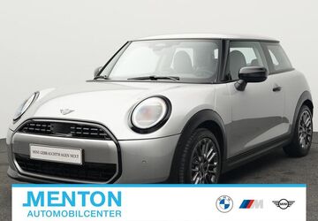 Mini Cooper C 12.511 km 25.541 &euro; Reutlingen 72766